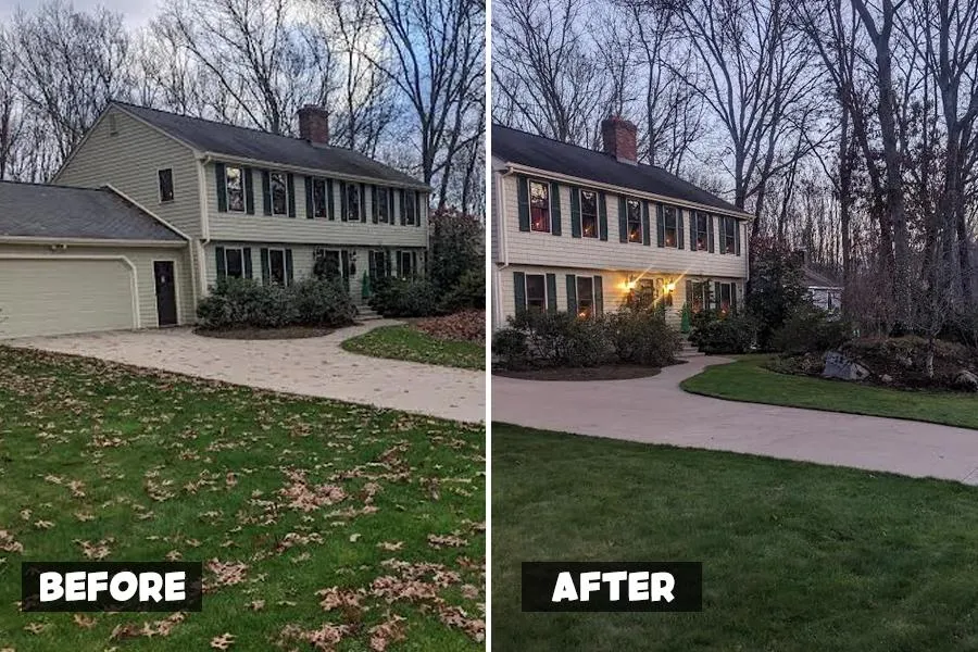 Molloy Lawn & Landscape