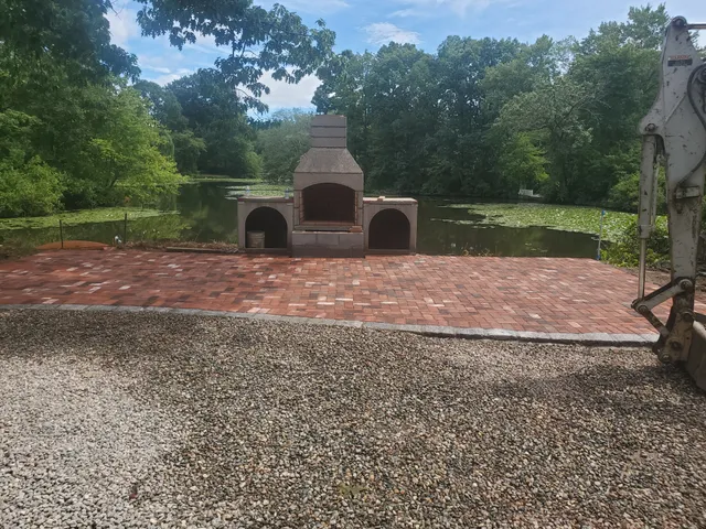 JPA Enterprises, LLC work photo
