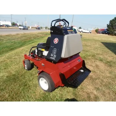 LeBoeuf Lawn Care researched project photo