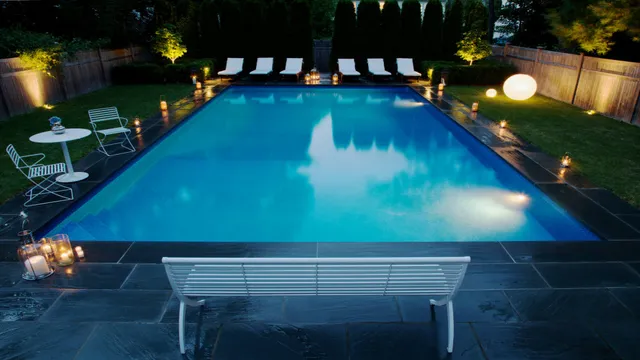 work photo from fairfieldpool.com