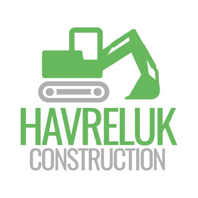 Havreluk Construction logo