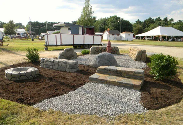 work photo from 5stoneslandscaping.com