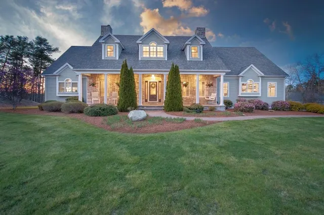 Gail Doherty Real Estate work photo