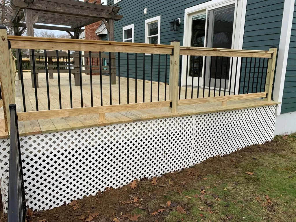 work photo from magasremodelservices.com