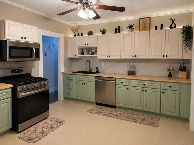 CY Profix Finish Carpentry Solutions work photo