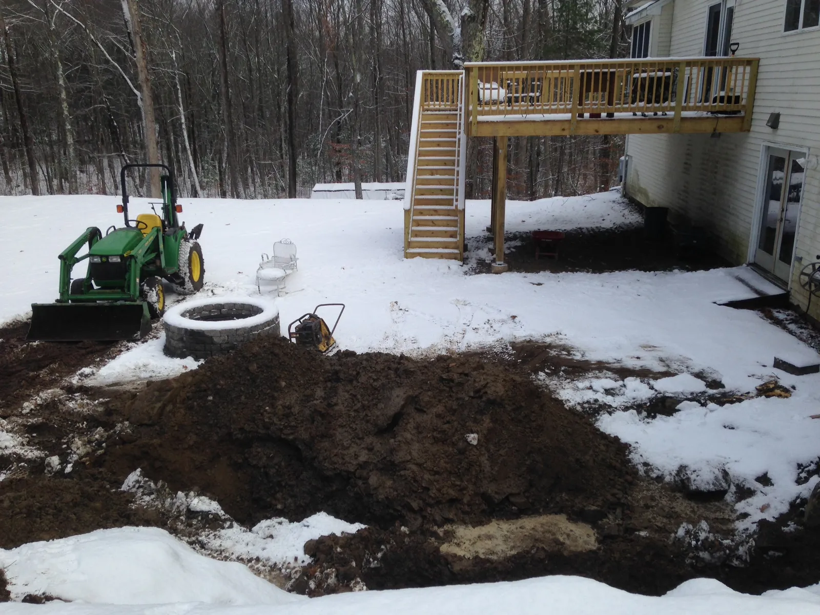 work photo from draketurf.com