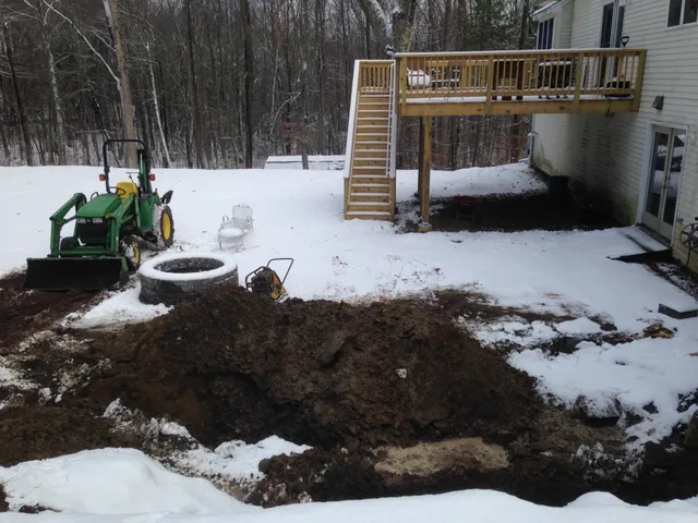 work photo from draketurf.com