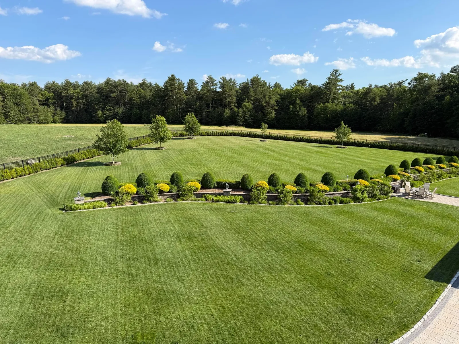 work photo from proturfcare.net