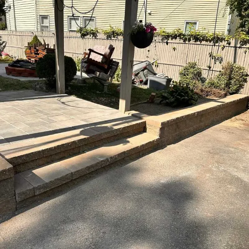 work photo from austinlandscapingconstructions.com