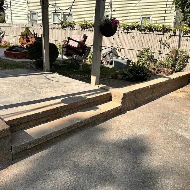 work photo from austinlandscapingconstructions.com