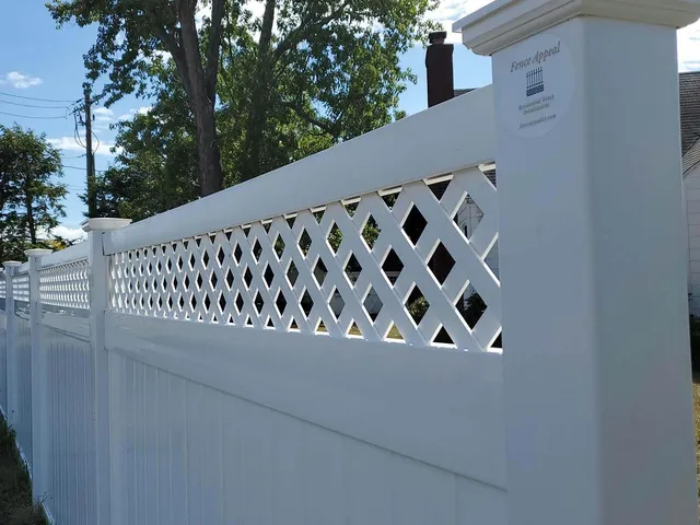 work photo from fenceappealct.com