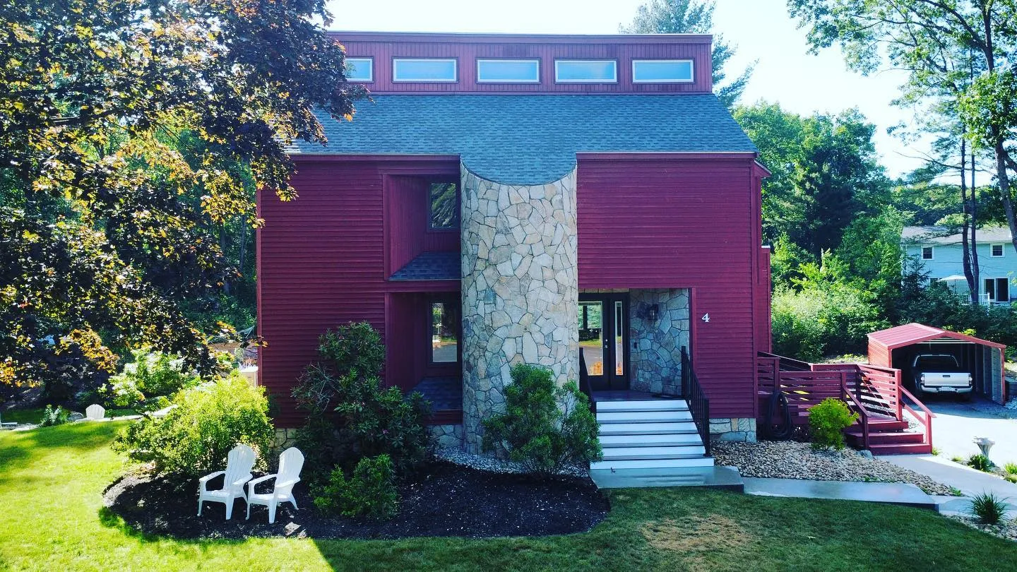 JS MASONRY INC