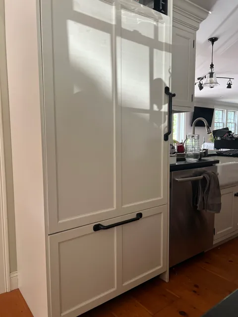 U S Appliance repair work photo