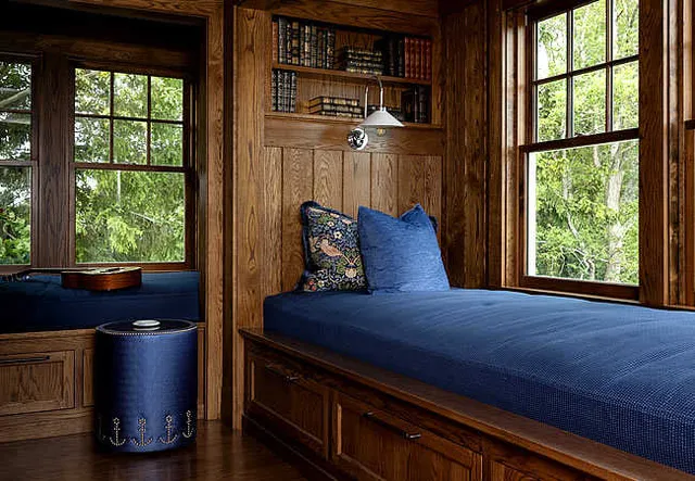 Rogers & Marney Builders | A Place to Gather
