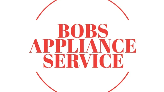 Bob’s Appliance service logo