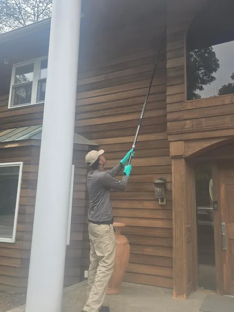 Mosquito Squad of Northern Westchester, Putnam & Dutchess County work photo