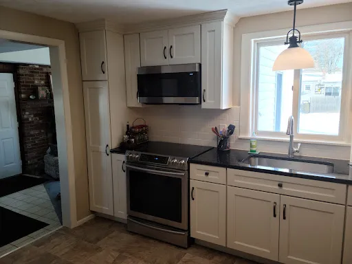 Review photo by Linda Merlino