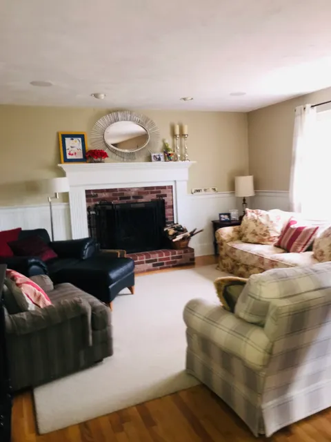 Five Star Cleaning work photo