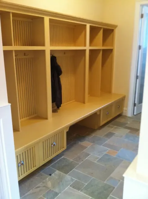 Cabinetry By Cilcourt researched project photo