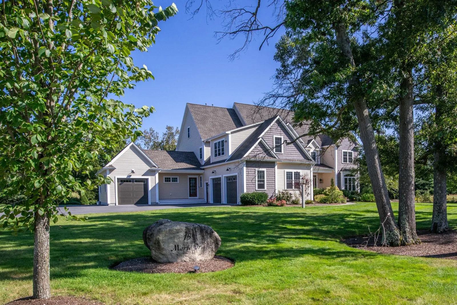 Willowdale Estates