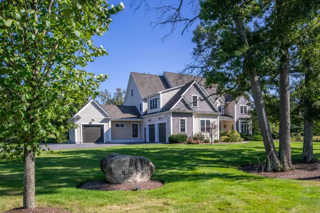 Willowdale Estates