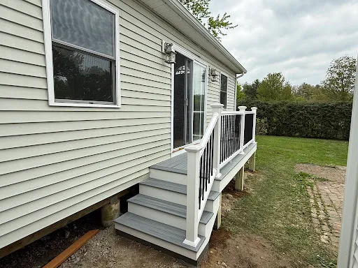 Review photo by Thomas O'Leary