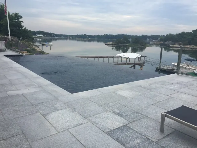work photo from signaturepoolsinc.com