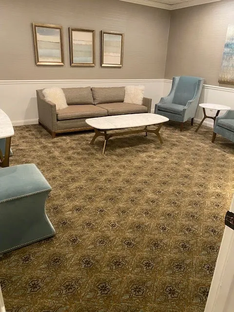 Gene Hardy Flooring Inc.