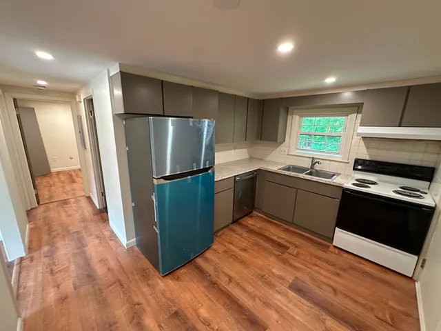 Shire Painting Company work photo