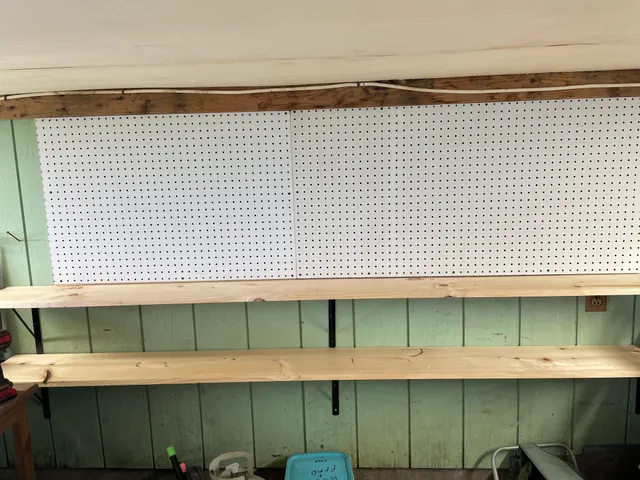 Kerry's Handyman Service LLC work photo
