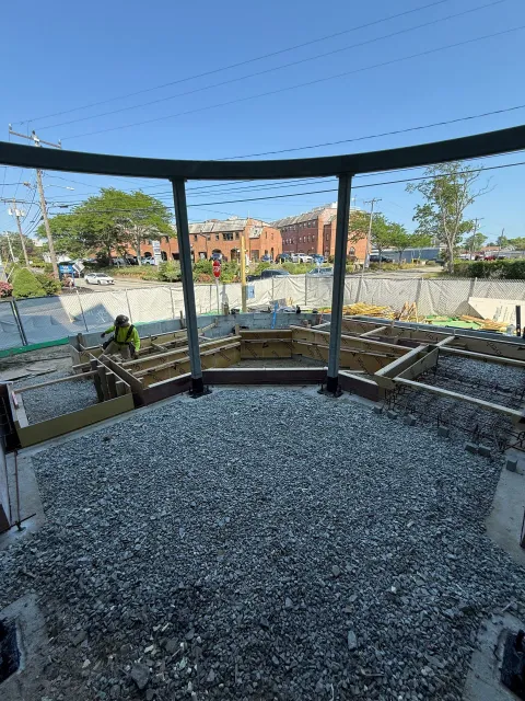work photo from capitalconcretellc.com