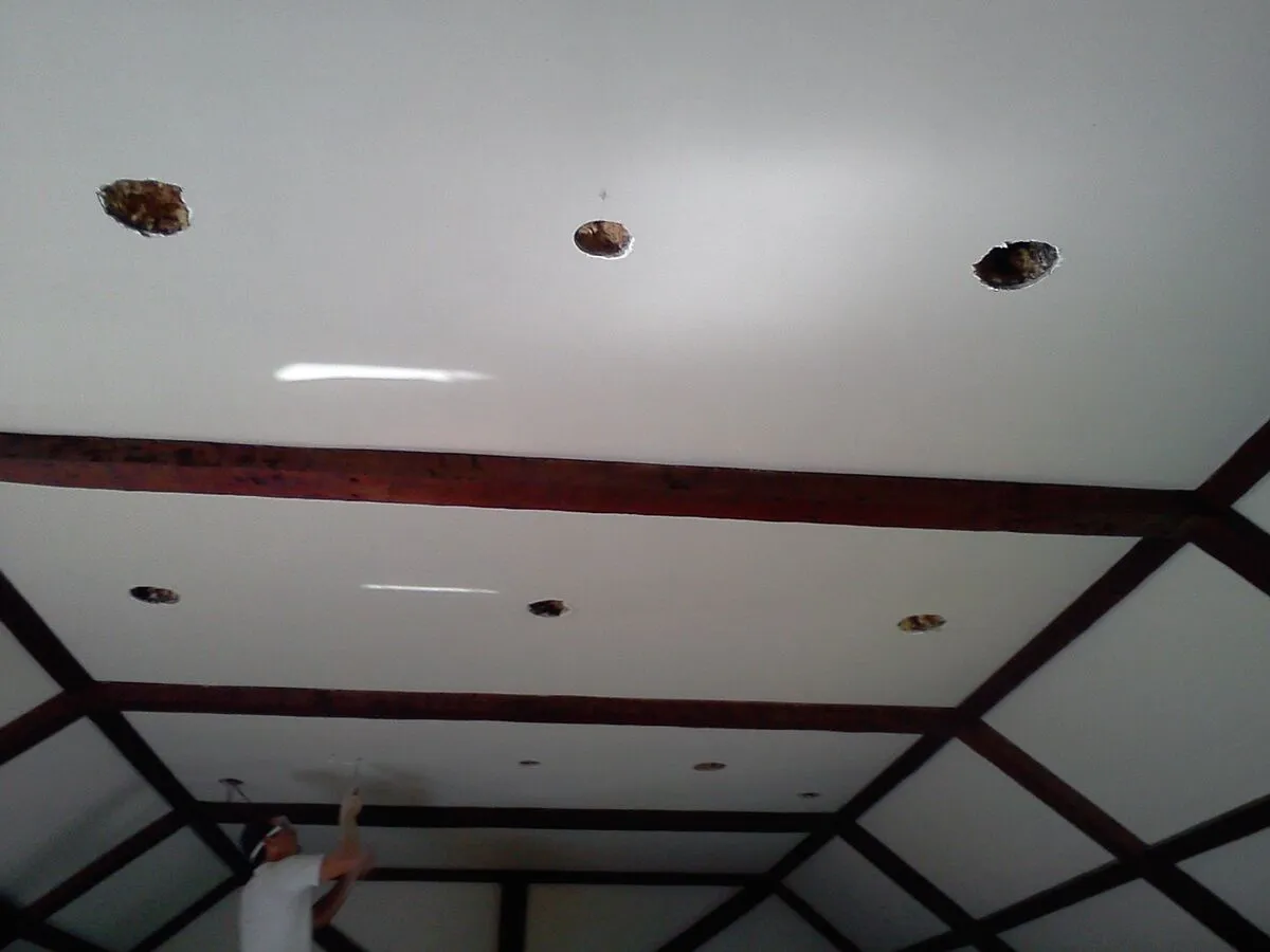Mark J.P. Licensed Electrician LLC researched project photo