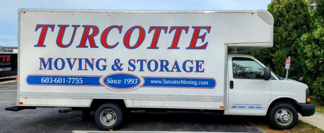 work photo from turcottemoving.com