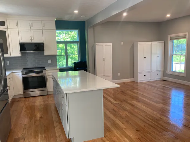 TD Construction and Flooring LLC work photo