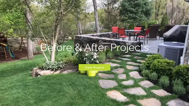 work photo from fultonlandscape.com