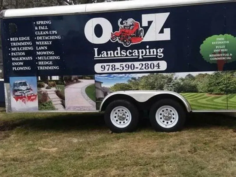 work photo from ozlandscapingconstruction.com