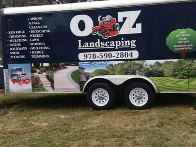 work photo from ozlandscapingconstruction.com
