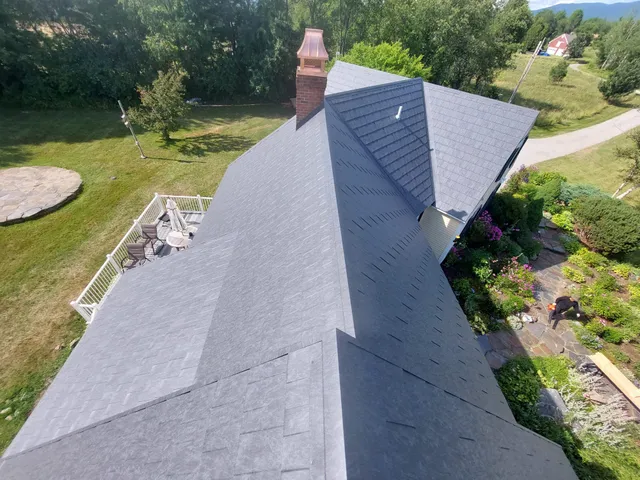 SJP Construction INC work photo