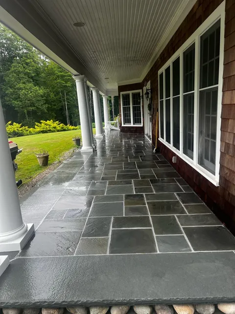 Jsantos Home Improvement work photo