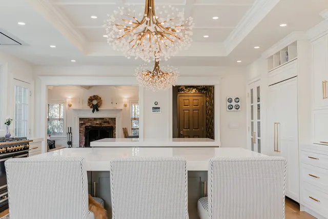 Emily's Interiors Inc
