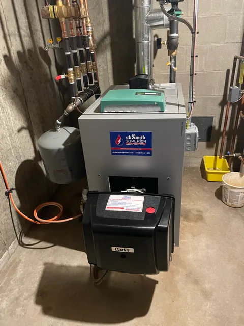 ckSmithSuperior work photo