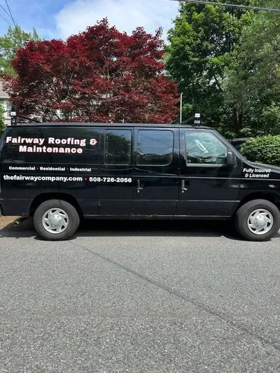 Fairway Roofing & Maintenance LLC researched project photo