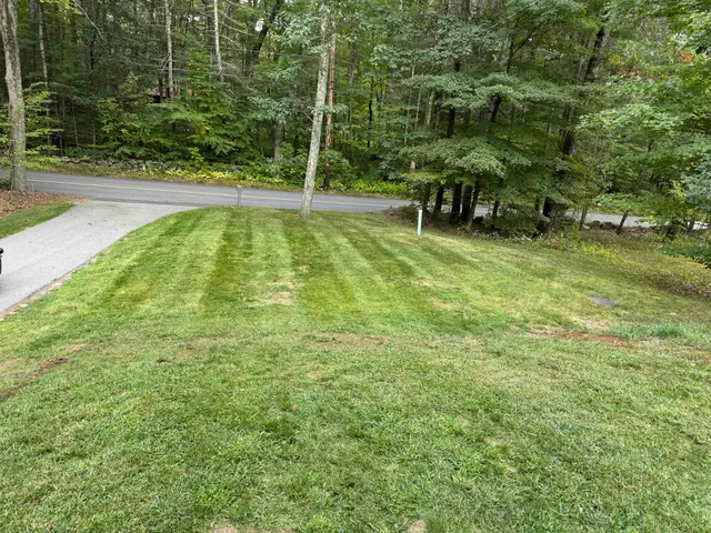 Nice Lawn Bro work photo