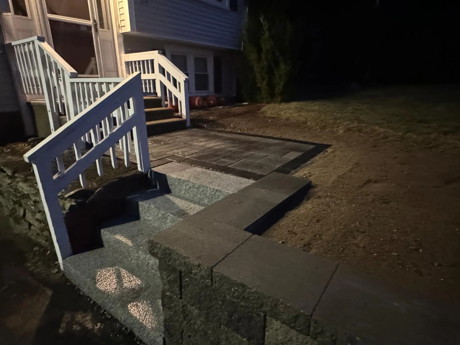 Dionicio's Landscaping, Construction, & Paving