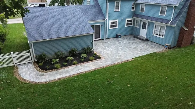 Flamingo Landscaping work photo