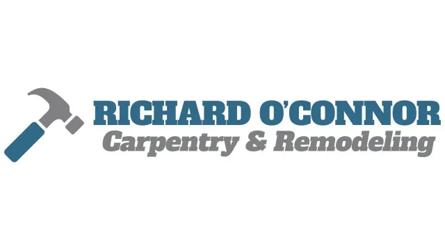 Richard O'Connor Carpentry & Remodeling logo