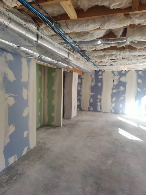 work photo from drywallpaintplus.com