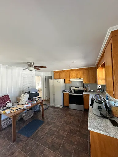 Review photo by Cape Cod Tile and Painting Experts