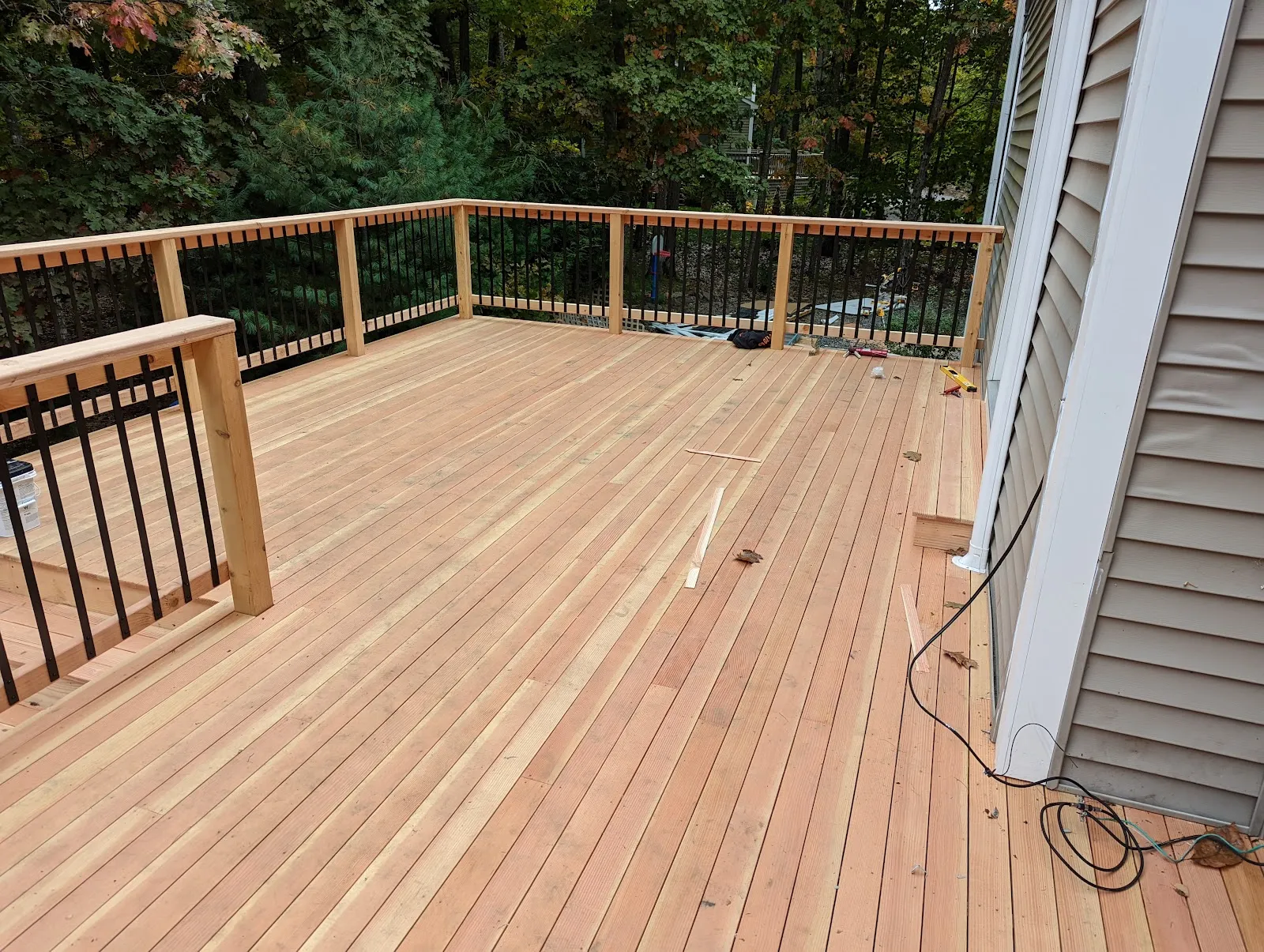 R.G.S. Contracting