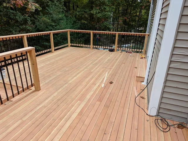 R.G.S. Contracting